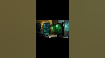 How can Crypto wallets be hacked? #shorts