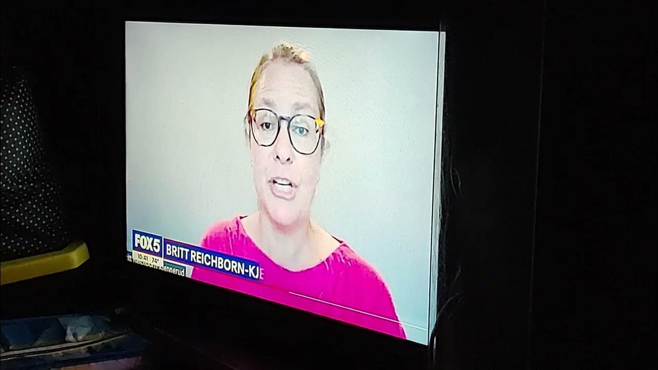 Fox 5 News About Revel Electric Car Partnership With ConEd Video