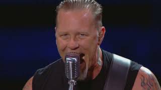 Metallica - Français pour une nuit: Live aux Arènes de Nîmes 2009 [LIVE SHOW]
