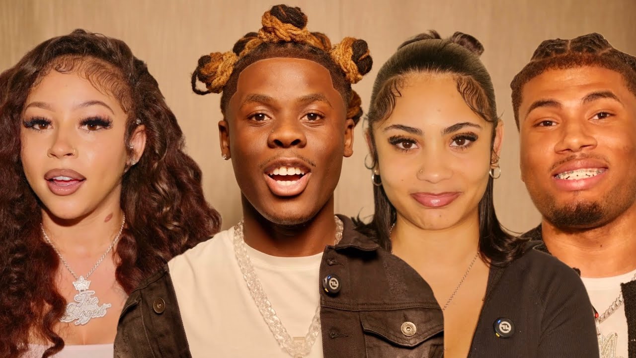 I Make 10 Girls Tattoo My Name & Fight For A Room in Miami! Ep. 1 KINDA GHETTO SZN 2