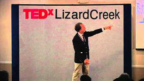 The design process: William Ivey Long at TEDxLizar...