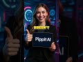 PIPPIT - TIKTOK Get it now - By Capcut!