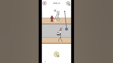 Thief Puzzle : Level 14, The Birthday Cake