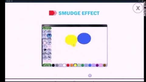 COMPUTER II CLASS-3 II L-3 II TUX PAINT II Part-2 II  By- Deepti Sinha