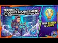 Technical Product Management: Earn Top Salaries Without Coding Every Day | Uplatz