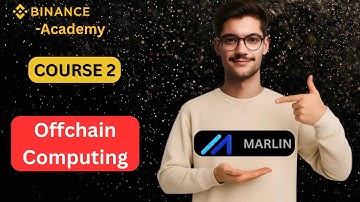 Binance Academy | Specialization Course | Offchain Computing Course 2 | Quiz Answers ✅ (PC VERSION)