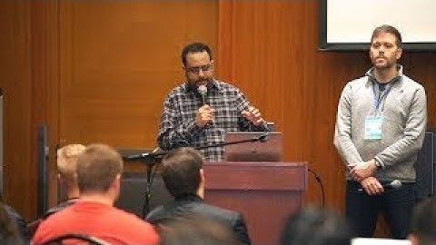 droidcon SF 2018 - Working Effectively with (Android) Legacy Code