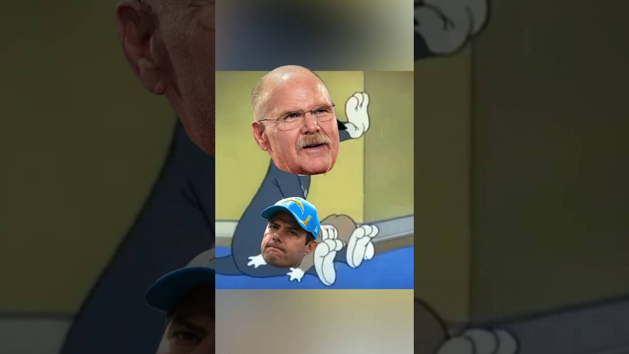 PROOF that Andy Reid is the BEST coach in the NFL!