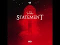 Yaa pono - STATEMENT(23) prod by Umaga .mixed by MASTAbrain