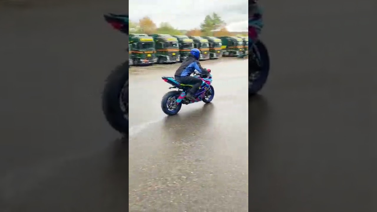 how to start in 6th gear