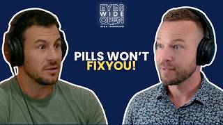 The Big Pharma Lie Keeping You Sick (And How To Escape It) | Kyle Hurbert