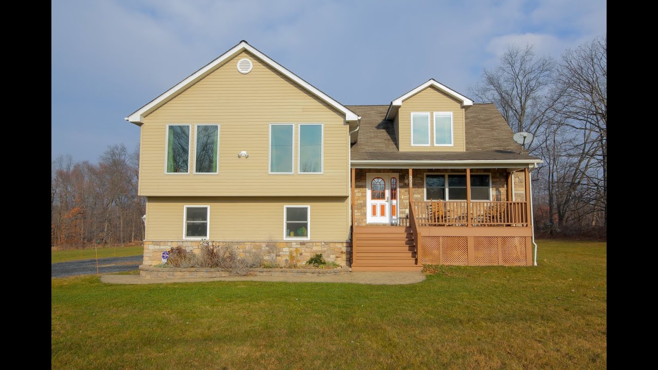 332 Springfield Dr. Bangor, PA 18013 YouTube