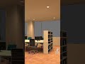 lighting design dans Dialux evo , rendu d'éclairage #dualuxevo #maison