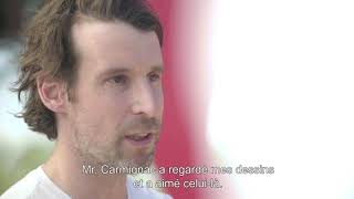 Olaf Breuning : « L'énergie de création est parfois plus importante que son contexte »