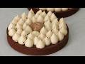 Coffee Tart