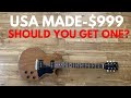 Gibson Les Paul Special Tribute P-90 Review | Can a $999 USA Made Guitar Be Any Good?