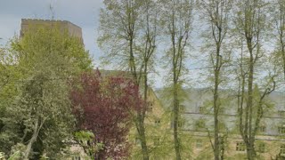 Home Retreats 2021-05-15