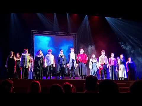 Promessa D Amuri Liceo Martin Luther King Ail Pater Noster