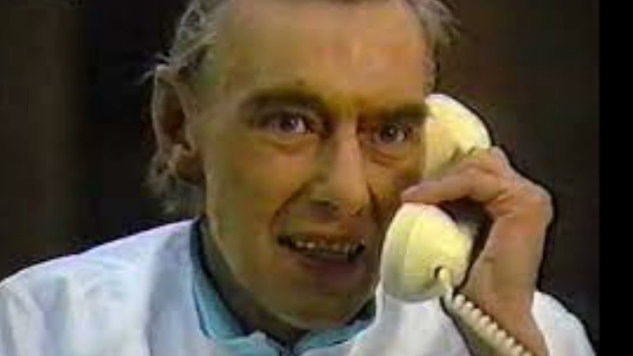 Kurt Raab Biografie - Deutsche Schauspieler