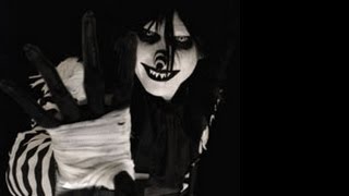 Laughing Jack Movie Trailer Ft. Mrcreepypasta