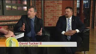 Biggest Tax Return Mistakes Profile