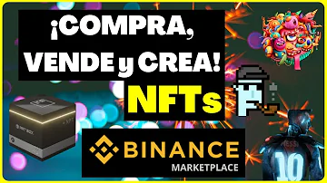 ¿Cómo convertir NFT a USDT?