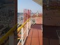 oil 🛢️🛢️ discharge in chinna poat #viralvideo #ship #travel #shortvideoshortvideo
