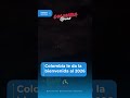 Colombia recibe el 2026