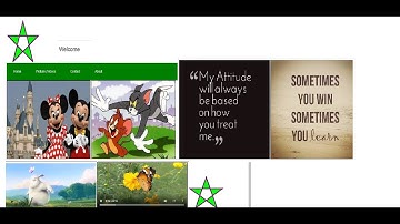 Static Website create in notepad using html code & run in any web browser & description of html code