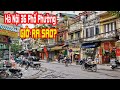 Hà Nội 36 Phố Phường Ngày Nay Ra Sao? – Huân TV