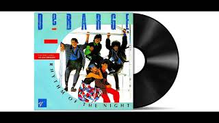 DeBarge - Rhythm Of The Night [Remastered]