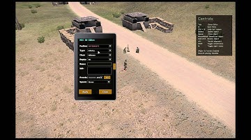 ArmA 3 MCC: Saving your mission to mission.sqm file