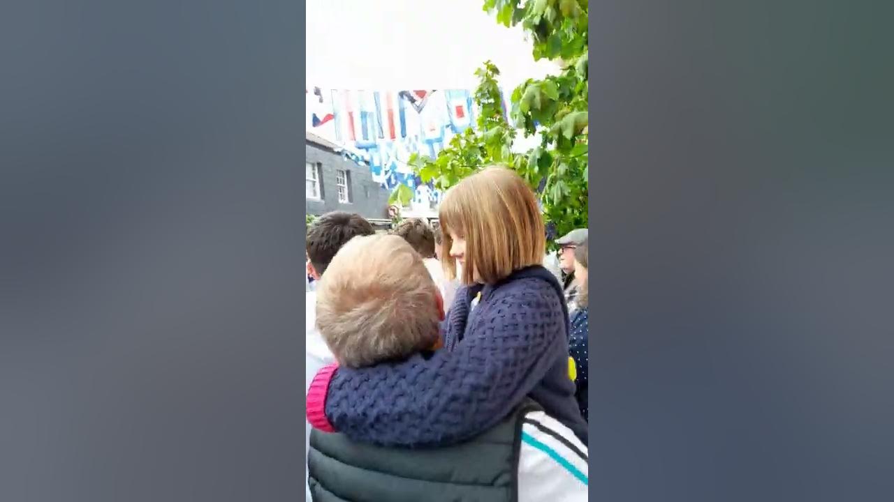 2022 mayday padstow YouTube