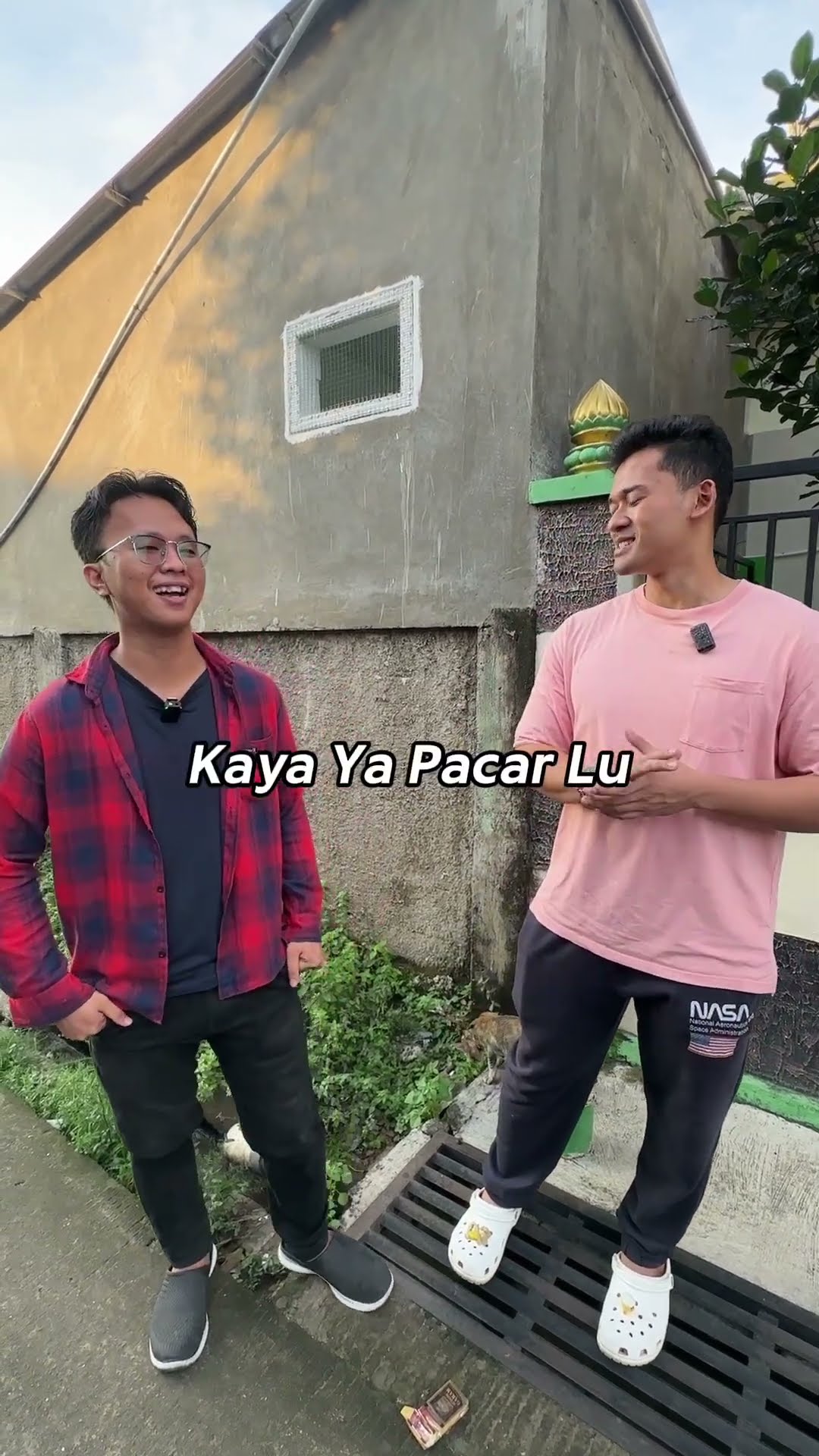 Kalo dikasih 1 Miliar, buat apa?