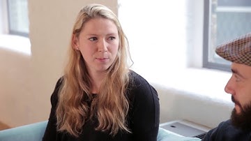 Working at MVF - Digital Marketing