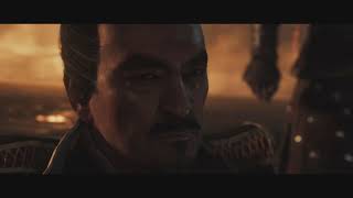Ghost of Tsushima PS5 Walkthrough Part1- prologue Japanese and English sub