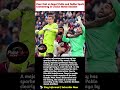 Raya Foul Controversy! Pablo & Todibo Incident Sparks VAR Debate in West Ham Match Drama #Football