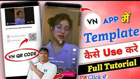How To Use VN Code | How To create instagram reel in 1minute using VN code | VN Code Use 2025 😱