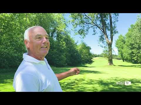 A à Z avec PA : le Golf de Falnuée