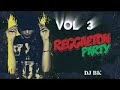 Set Mix Reggaeton Antiguo Vol3