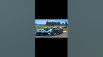 #bugatti #automobile #realracing3ea #fyp #gaming #shorts