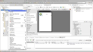 How to create a custom listview in an alert dialog in Android ?
