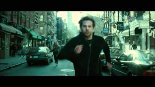 Limitless Clip - Tan Coat Phone Call