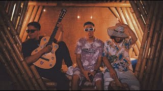 J KEM TR, Hey Saint - Funcionará (Video Oficial)
