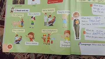 Connect plus unit 8 part 1