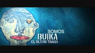 BUIKA  Somos nuevo tema   YouTube