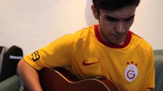 Nevizade Geceleri (Guitar Cover)