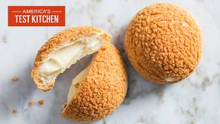 How to Master Sweet and Savory Choux by America's Test Kitchen 24,297 views 4 days ago 25 minutes