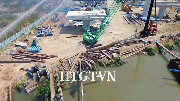 Vành đai 3 Qua Địa bàn TP Thủ Đức