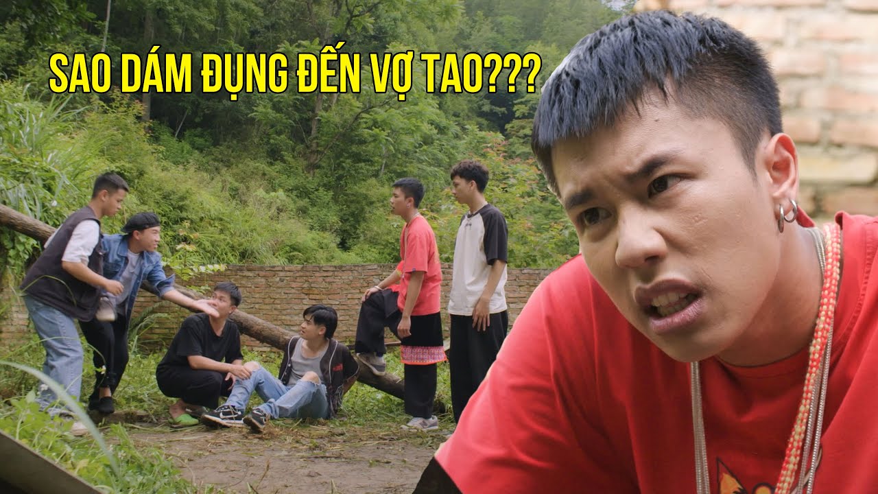 Đi Giữa Trời Rực Rỡ | Cái giá phải trả khi động vào vợ thiếu gia bản